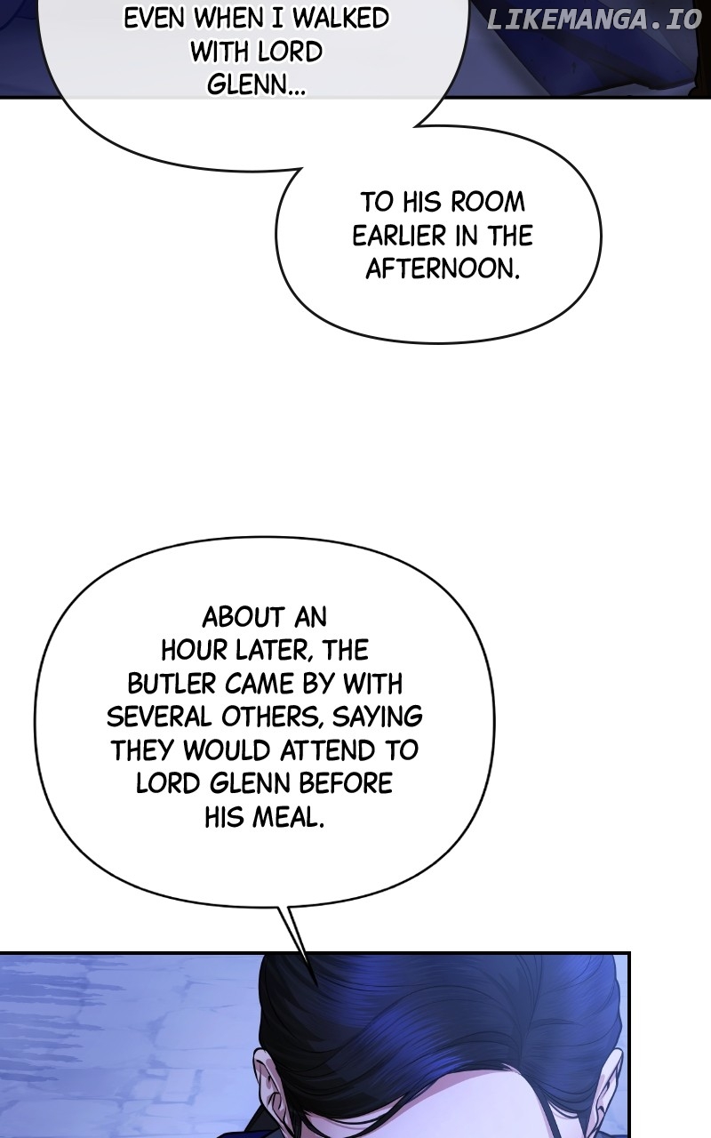 Ten Ways to Get Dumped by a Tyrant Chapter 67 - page 18