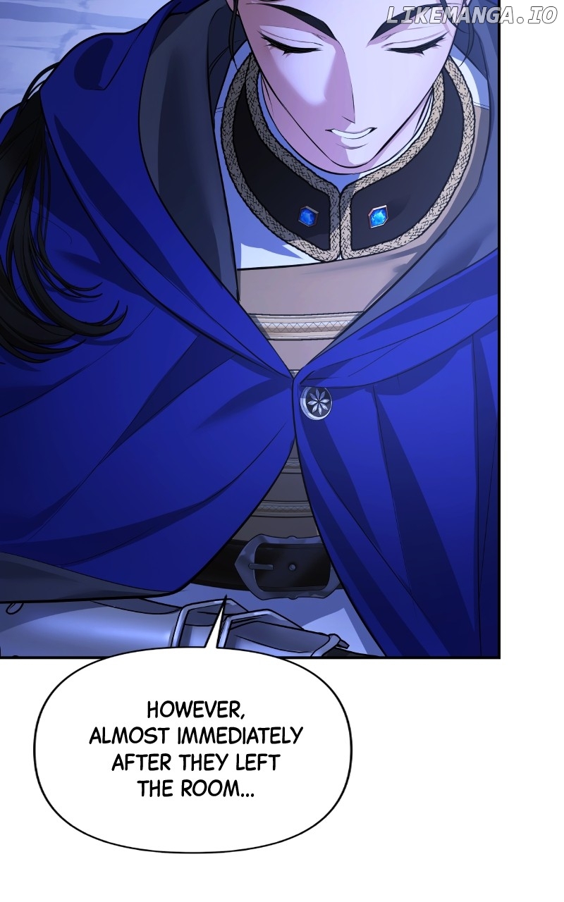 Ten Ways to Get Dumped by a Tyrant Chapter 67 - page 19