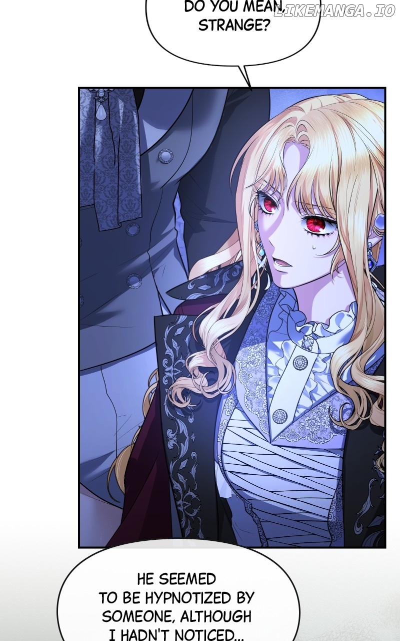 Ten Ways to Get Dumped by a Tyrant Chapter 67 - page 21