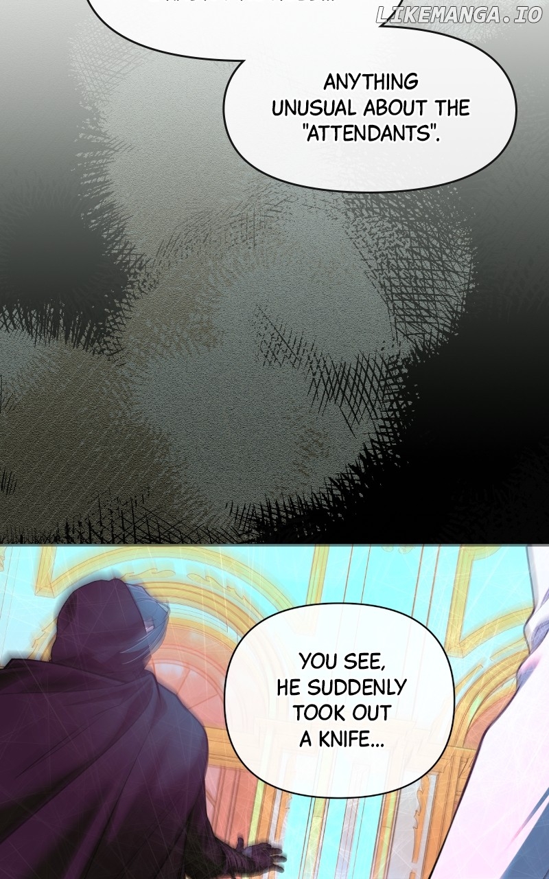 Ten Ways to Get Dumped by a Tyrant Chapter 67 - page 22