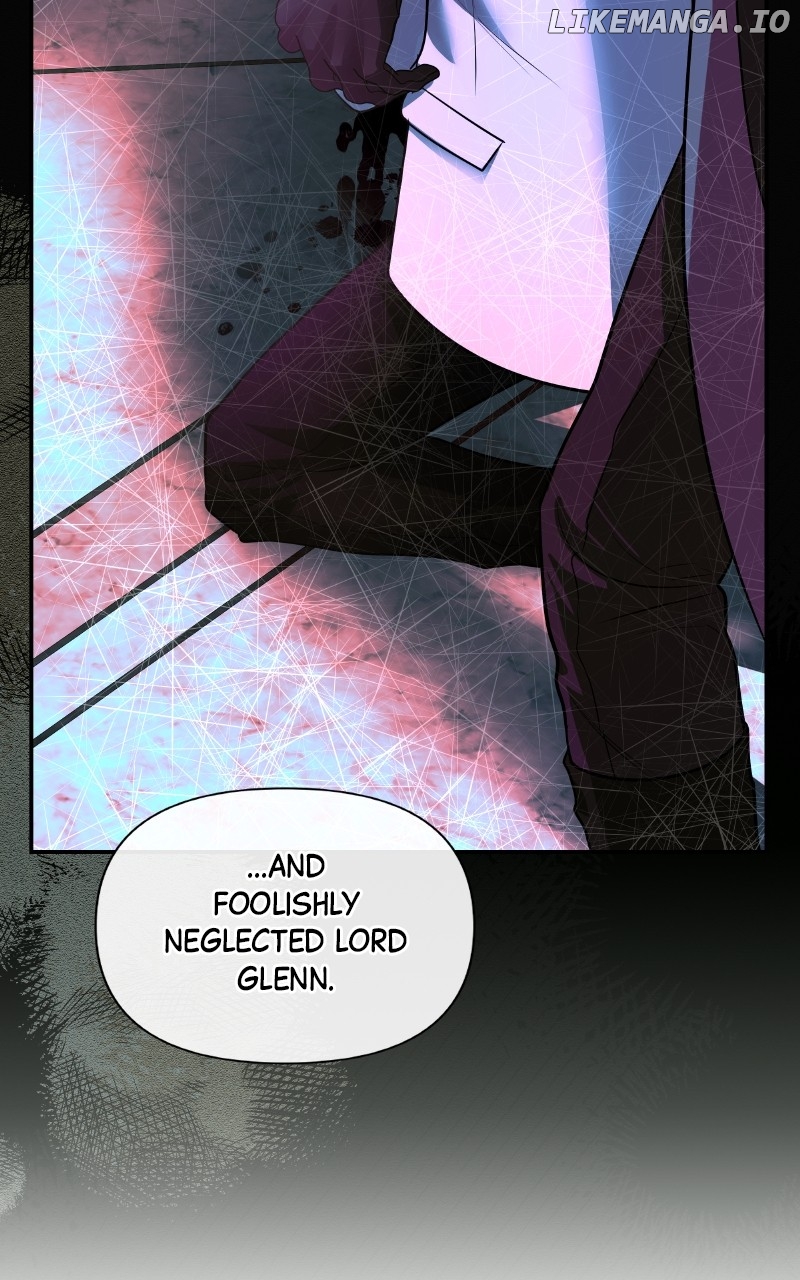 Ten Ways to Get Dumped by a Tyrant Chapter 67 - page 25