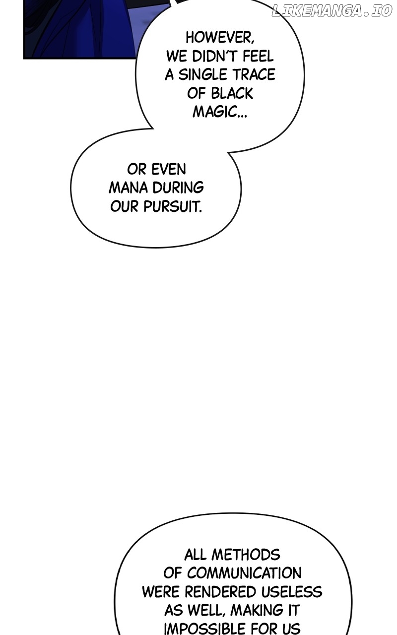 Ten Ways to Get Dumped by a Tyrant Chapter 67 - page 27