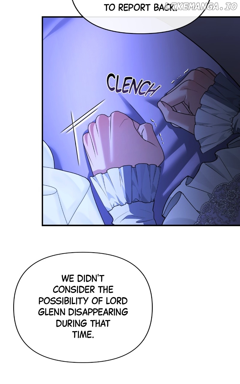 Ten Ways to Get Dumped by a Tyrant Chapter 67 - page 28