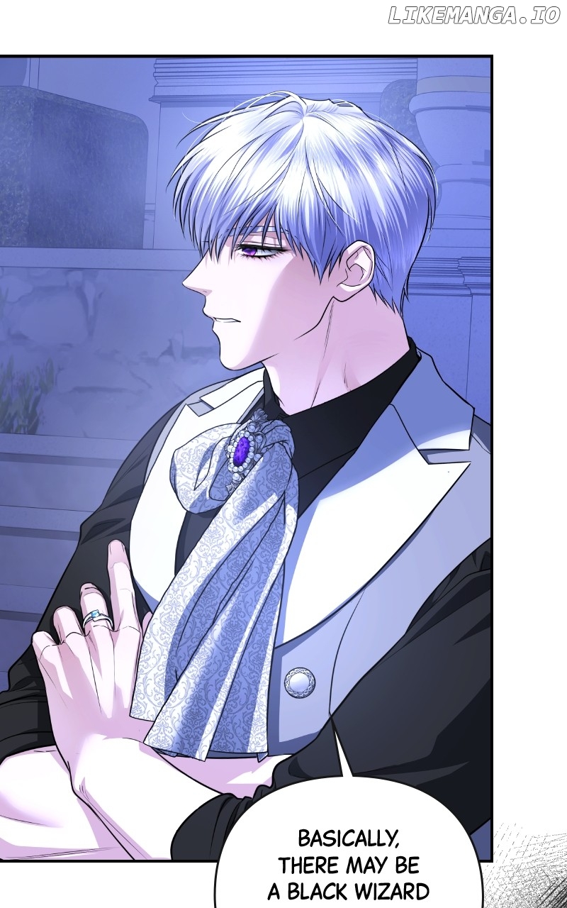Ten Ways to Get Dumped by a Tyrant Chapter 67 - page 29