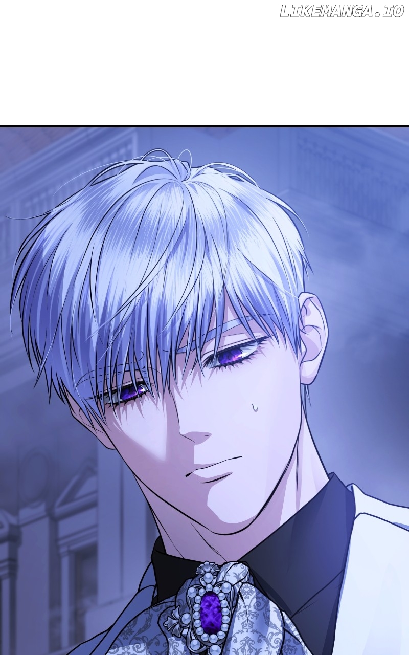 Ten Ways to Get Dumped by a Tyrant Chapter 67 - page 3