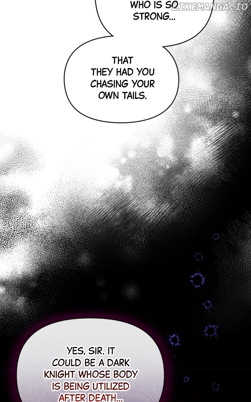 Ten Ways to Get Dumped by a Tyrant Chapter 67 - page 30