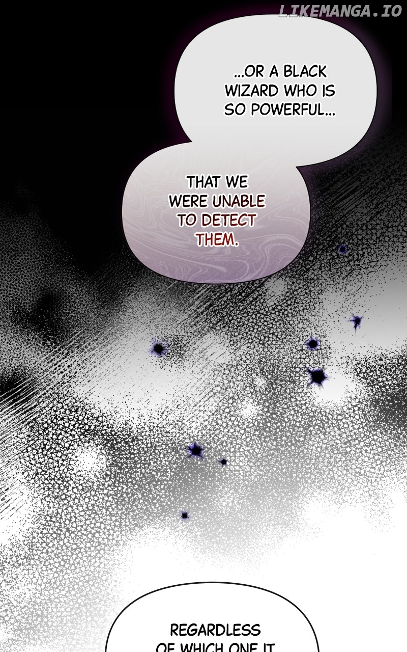Ten Ways to Get Dumped by a Tyrant Chapter 67 - page 32