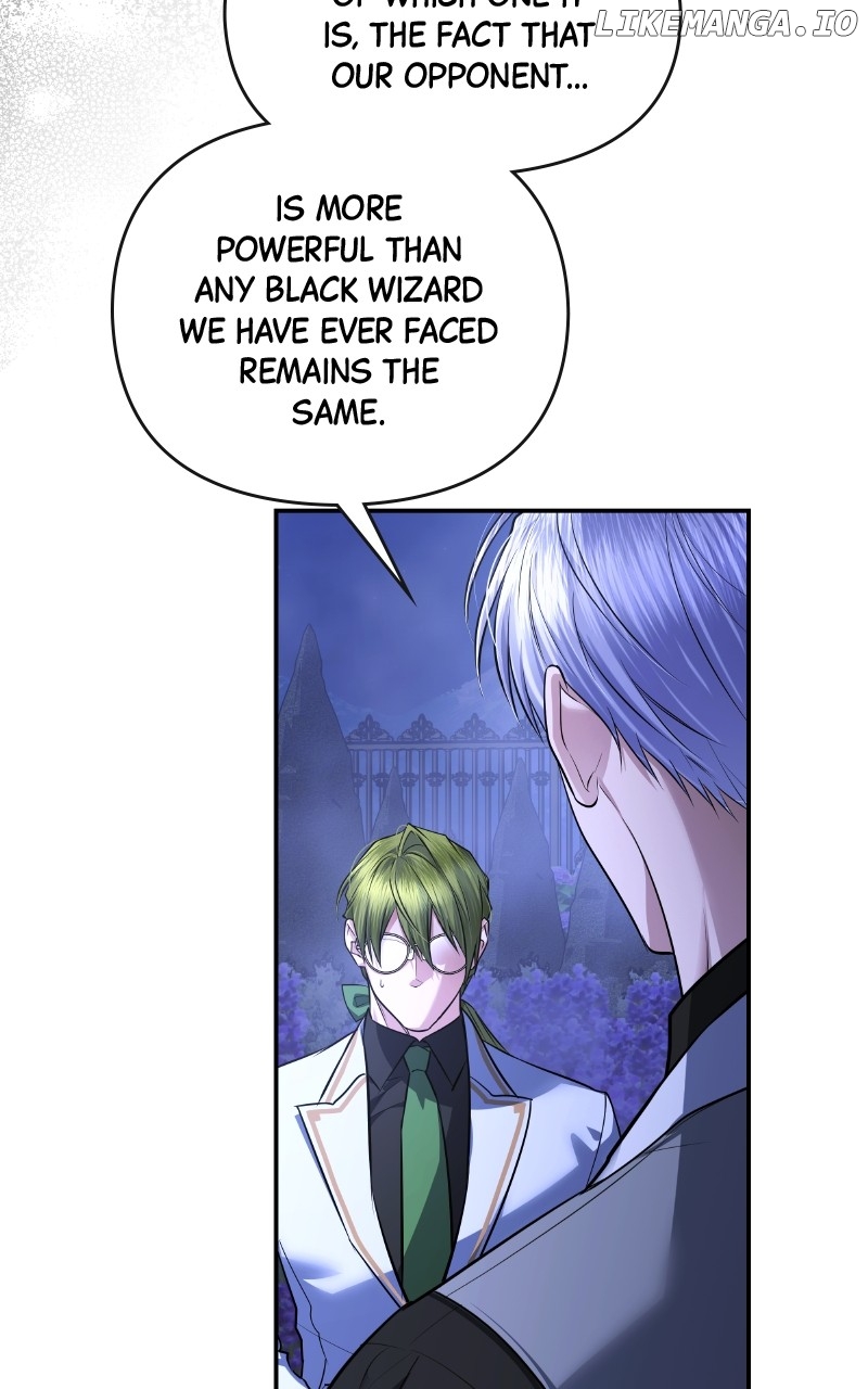 Ten Ways to Get Dumped by a Tyrant Chapter 67 - page 33