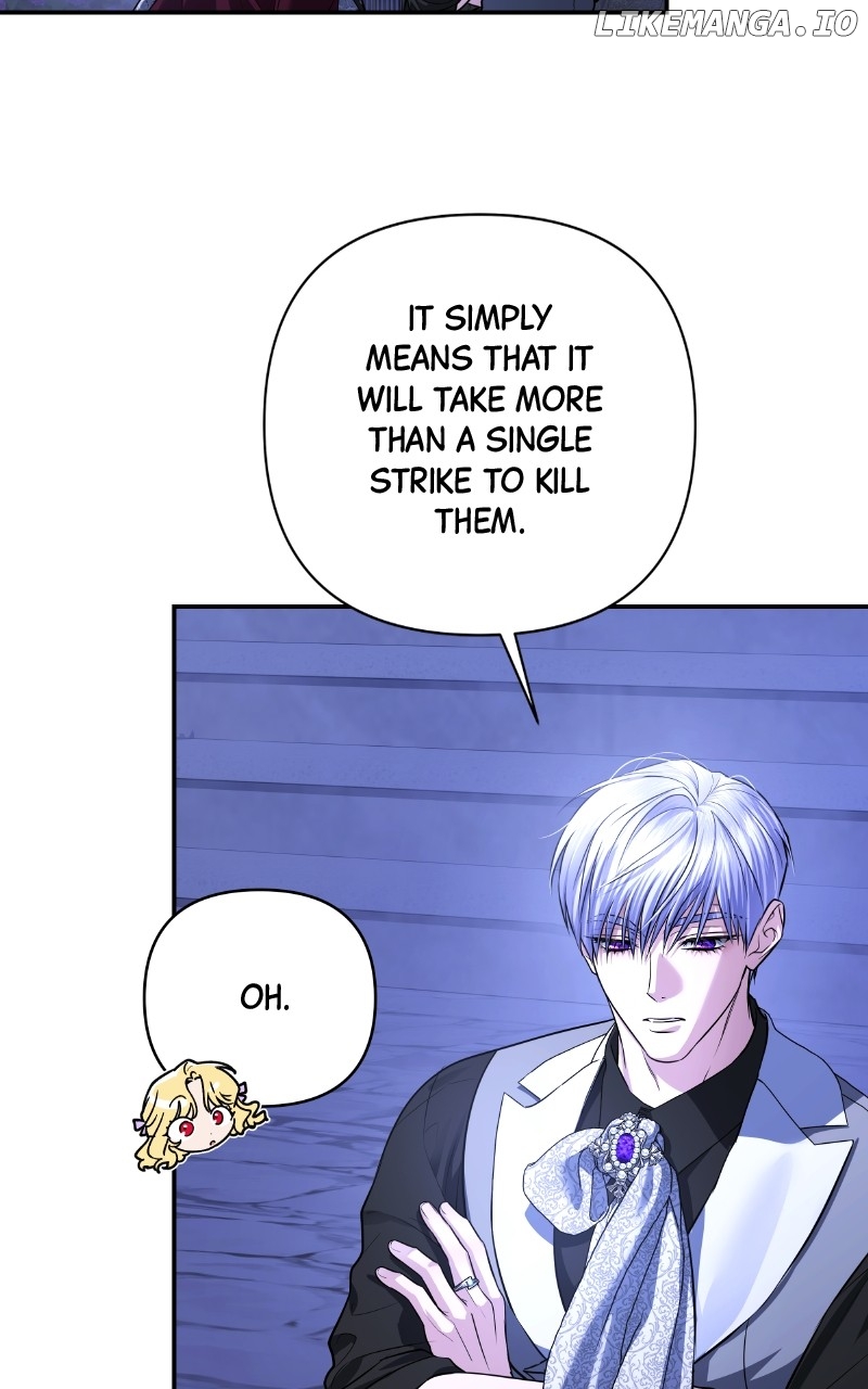 Ten Ways to Get Dumped by a Tyrant Chapter 67 - page 35