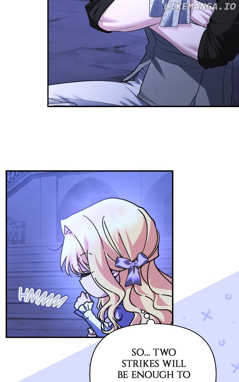 Ten Ways to Get Dumped by a Tyrant Chapter 67 - page 36