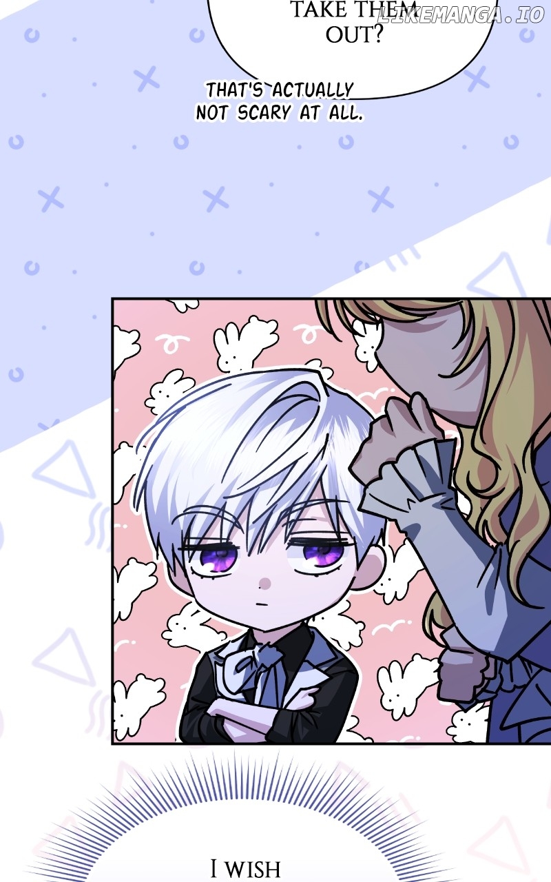 Ten Ways to Get Dumped by a Tyrant Chapter 67 - page 37