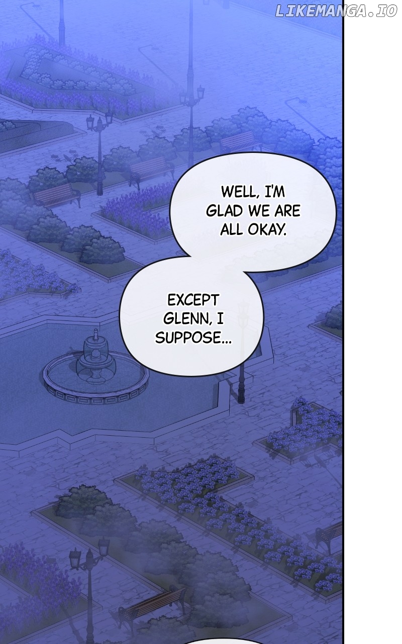 Ten Ways to Get Dumped by a Tyrant Chapter 67 - page 39