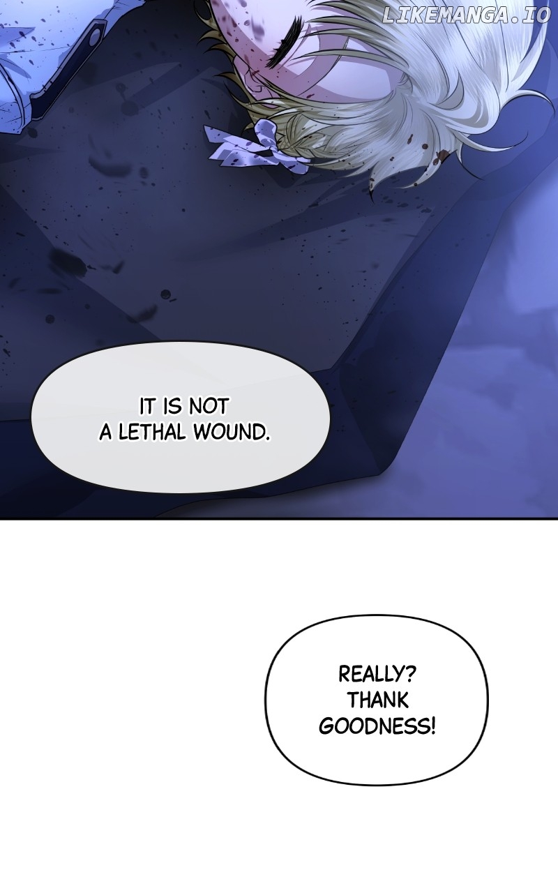 Ten Ways to Get Dumped by a Tyrant Chapter 67 - page 41