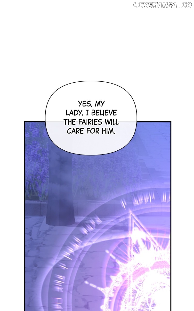 Ten Ways to Get Dumped by a Tyrant Chapter 67 - page 42