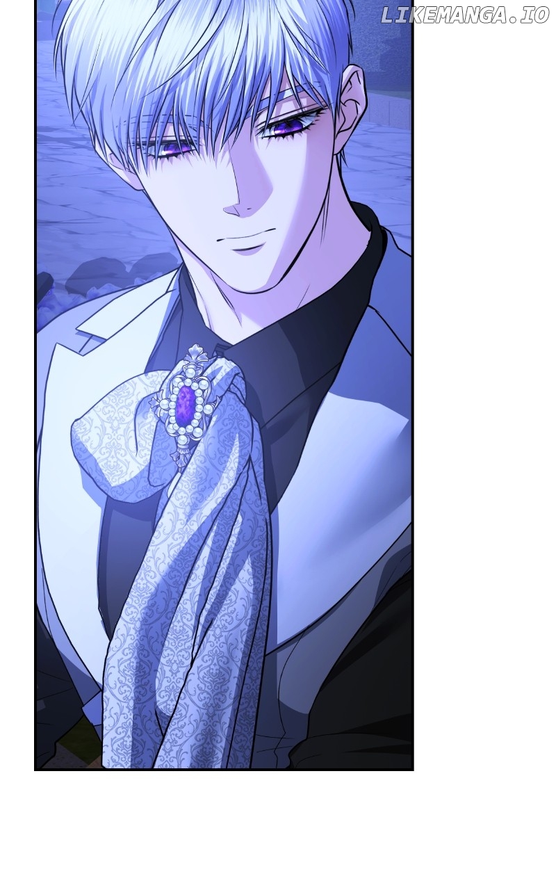 Ten Ways to Get Dumped by a Tyrant Chapter 67 - page 47