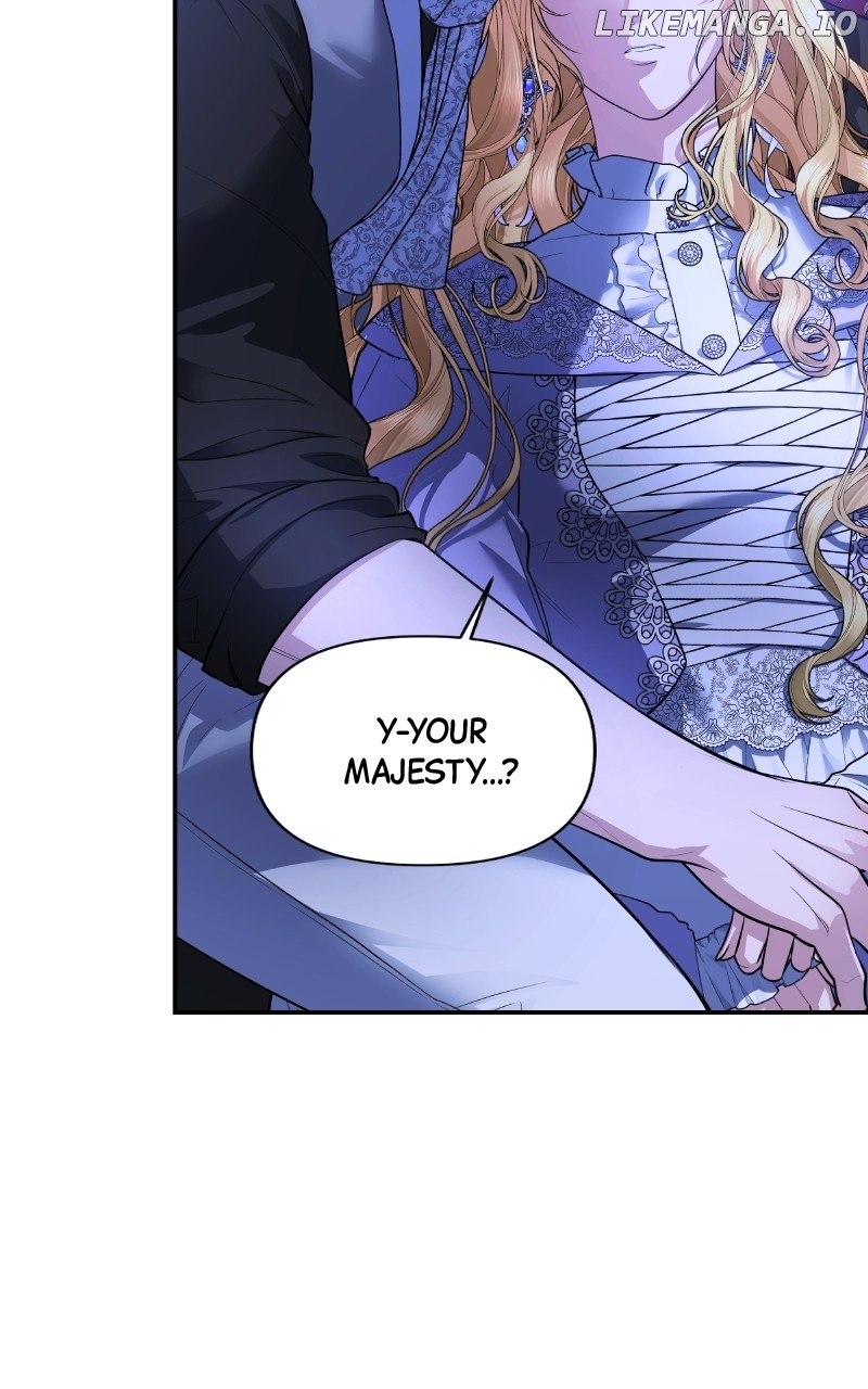 Ten Ways to Get Dumped by a Tyrant Chapter 67 - page 5