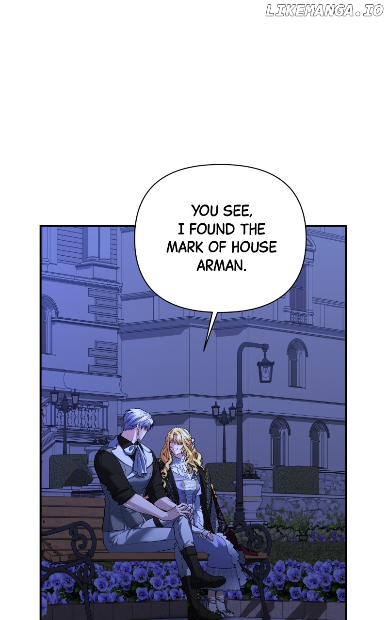 Ten Ways to Get Dumped by a Tyrant Chapter 67 - page 51