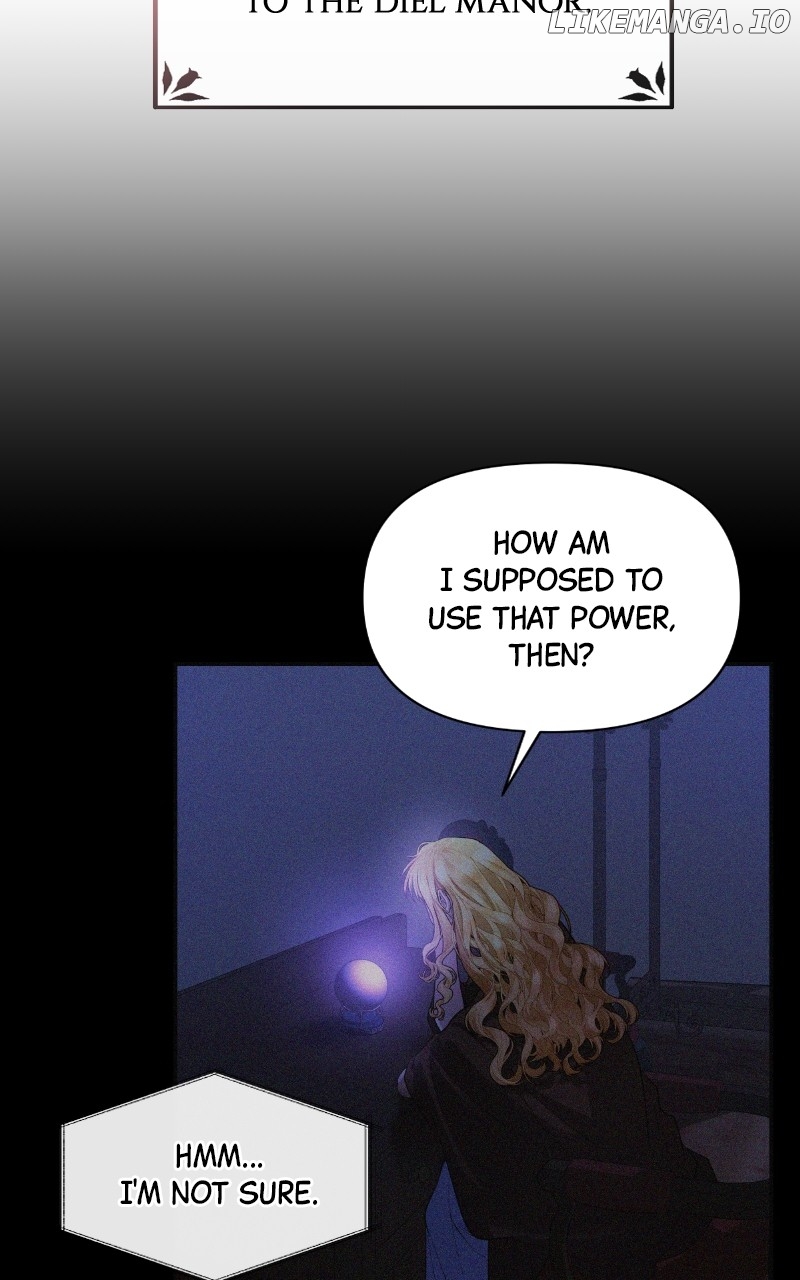 Ten Ways to Get Dumped by a Tyrant Chapter 67 - page 55