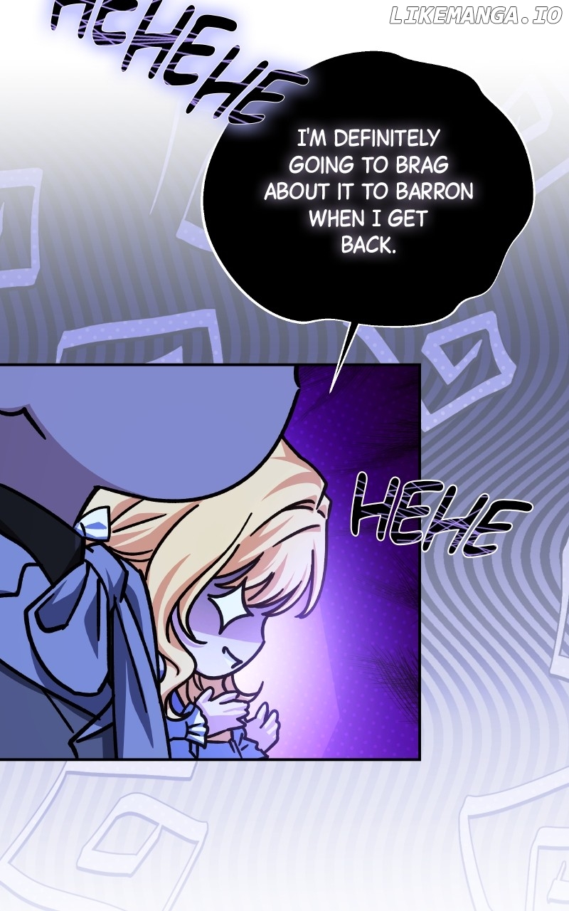 Ten Ways to Get Dumped by a Tyrant Chapter 67 - page 57