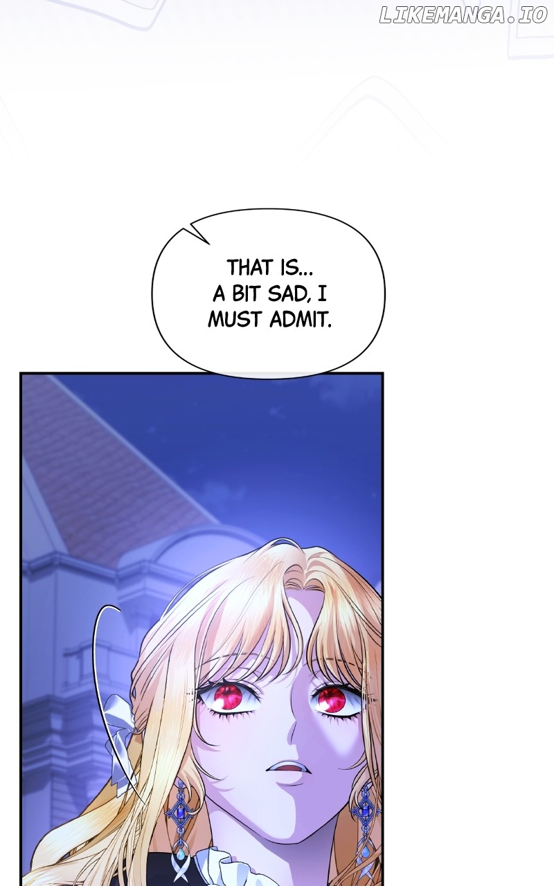 Ten Ways to Get Dumped by a Tyrant Chapter 67 - page 58
