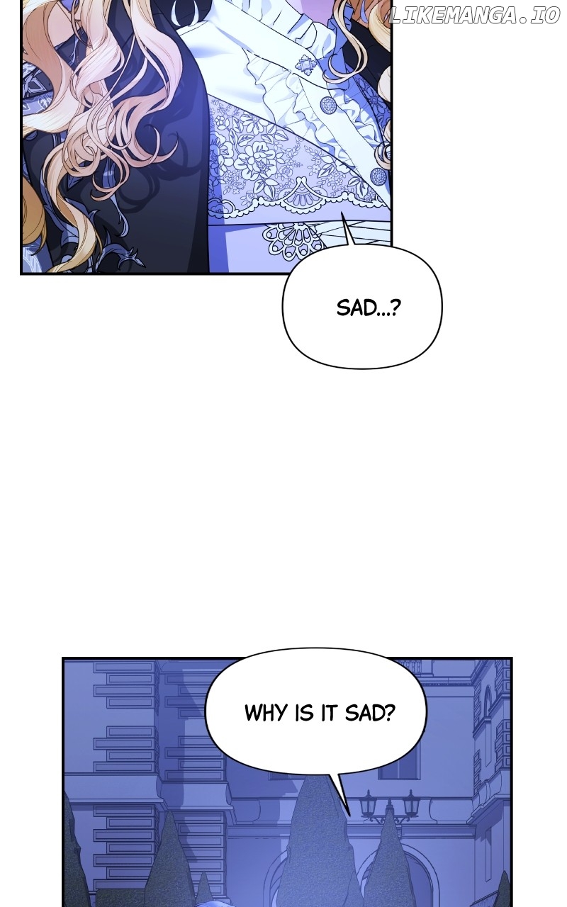 Ten Ways to Get Dumped by a Tyrant Chapter 67 - page 59