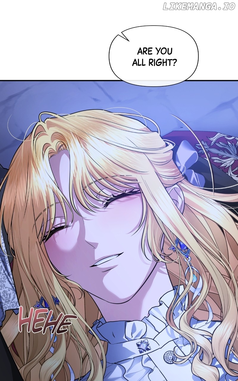 Ten Ways to Get Dumped by a Tyrant Chapter 67 - page 6