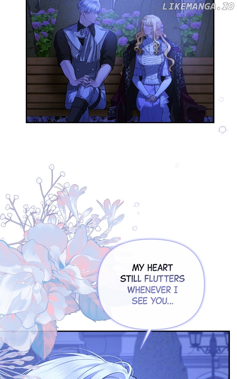 Ten Ways to Get Dumped by a Tyrant Chapter 67 - page 60