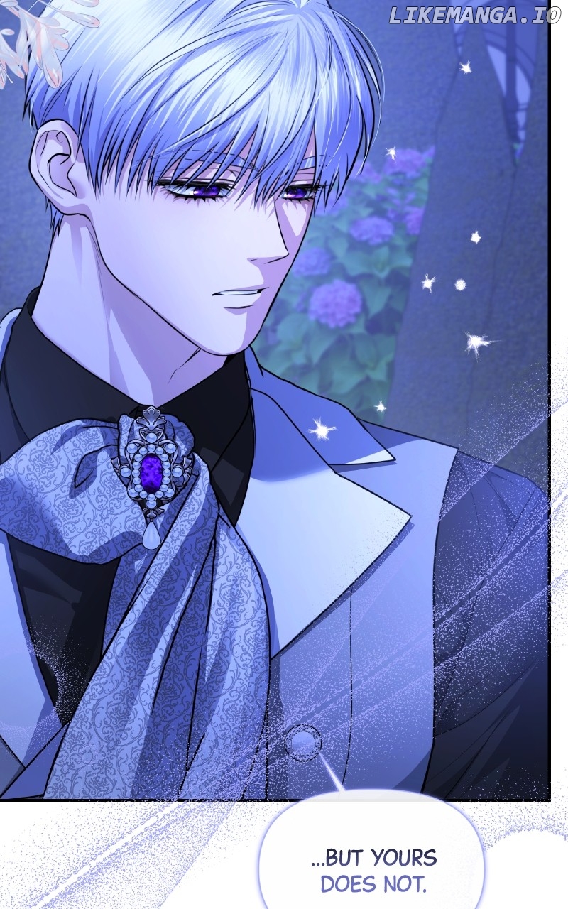 Ten Ways to Get Dumped by a Tyrant Chapter 67 - page 61
