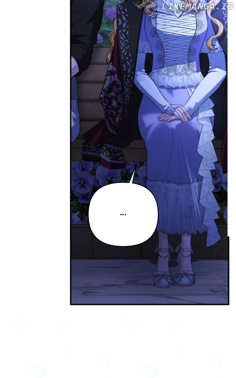 Ten Ways to Get Dumped by a Tyrant Chapter 67 - page 65