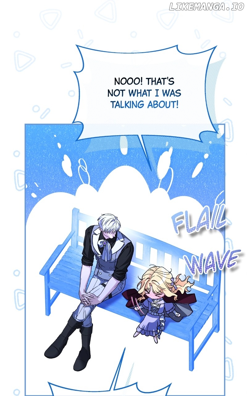 Ten Ways to Get Dumped by a Tyrant Chapter 67 - page 66