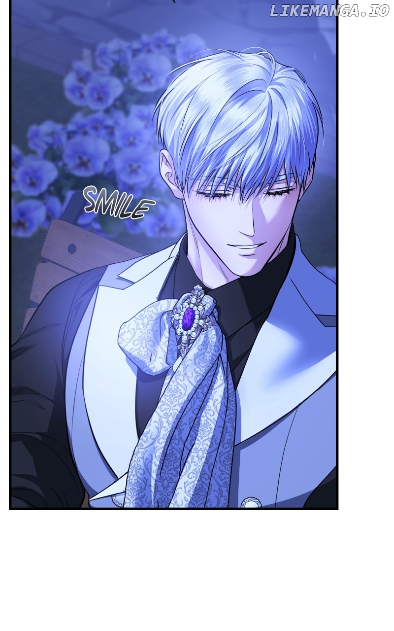 Ten Ways to Get Dumped by a Tyrant Chapter 67 - page 68