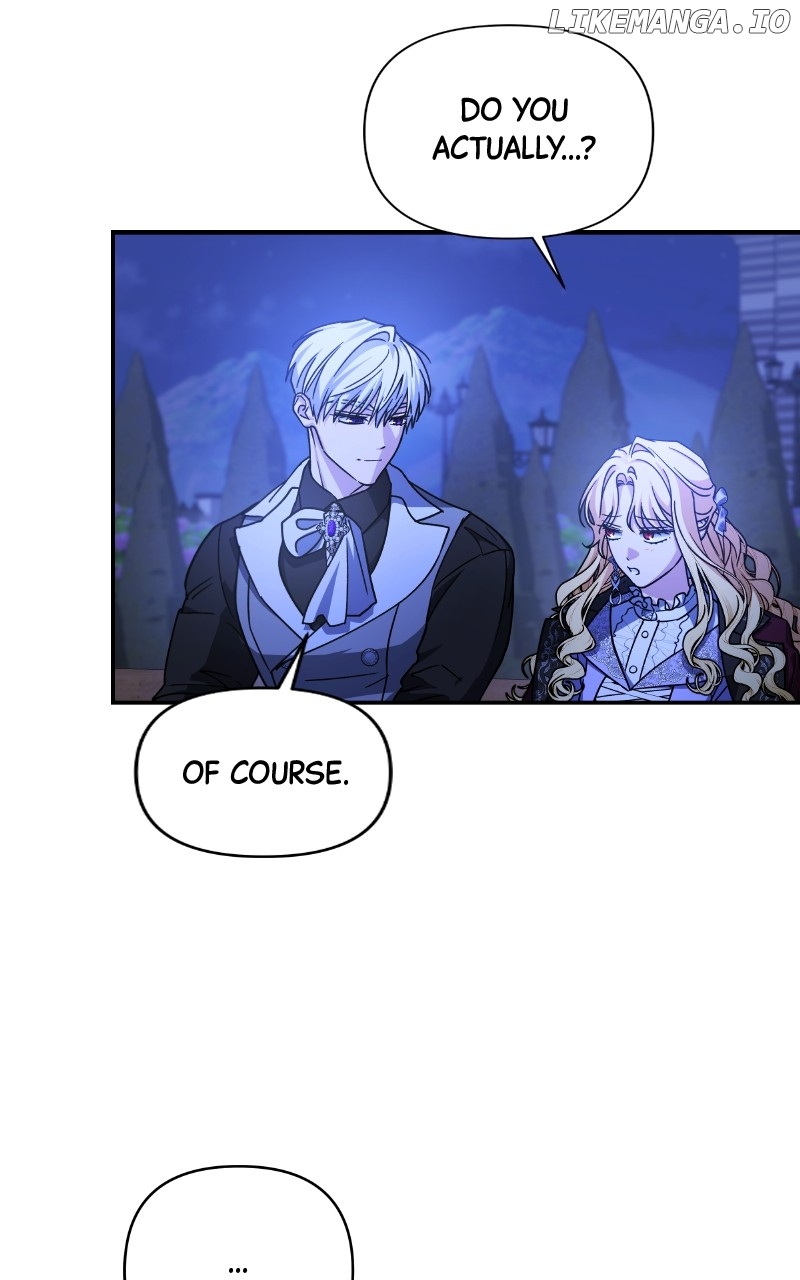Ten Ways to Get Dumped by a Tyrant Chapter 67 - page 69