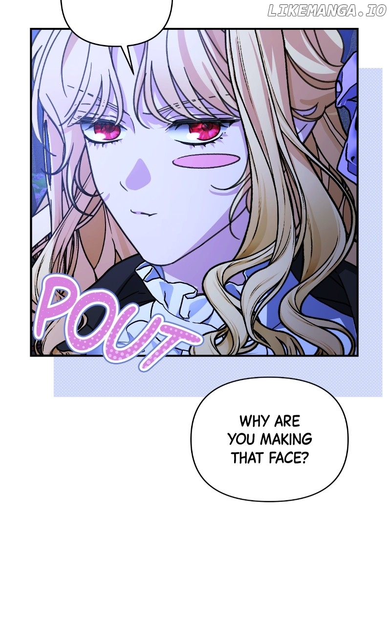 Ten Ways to Get Dumped by a Tyrant Chapter 67 - page 70