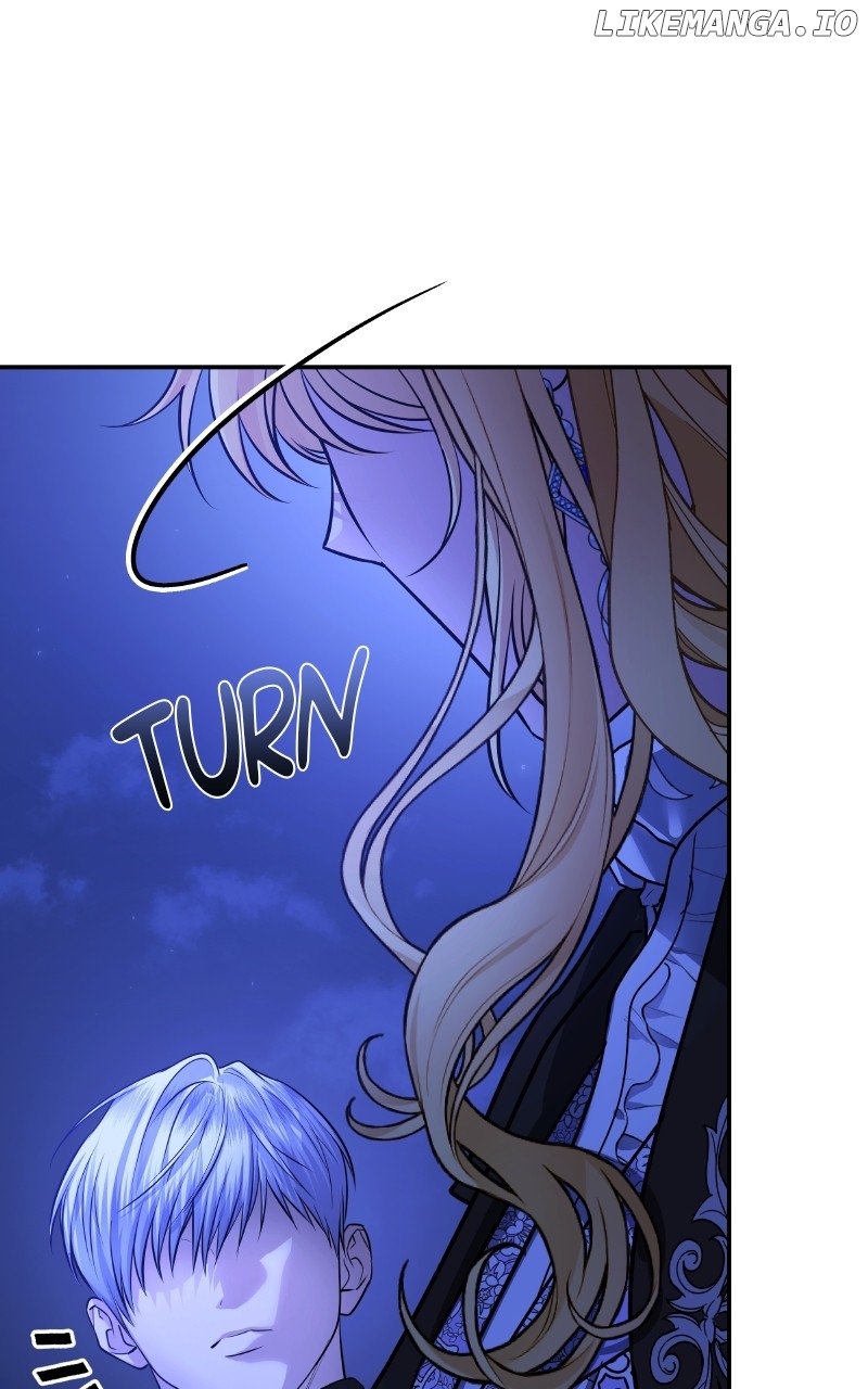 Ten Ways to Get Dumped by a Tyrant Chapter 67 - page 71