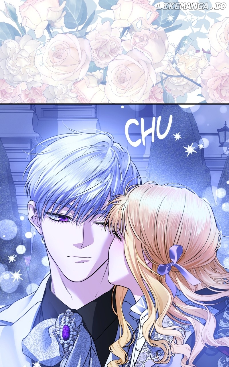 Ten Ways to Get Dumped by a Tyrant Chapter 67 - page 73
