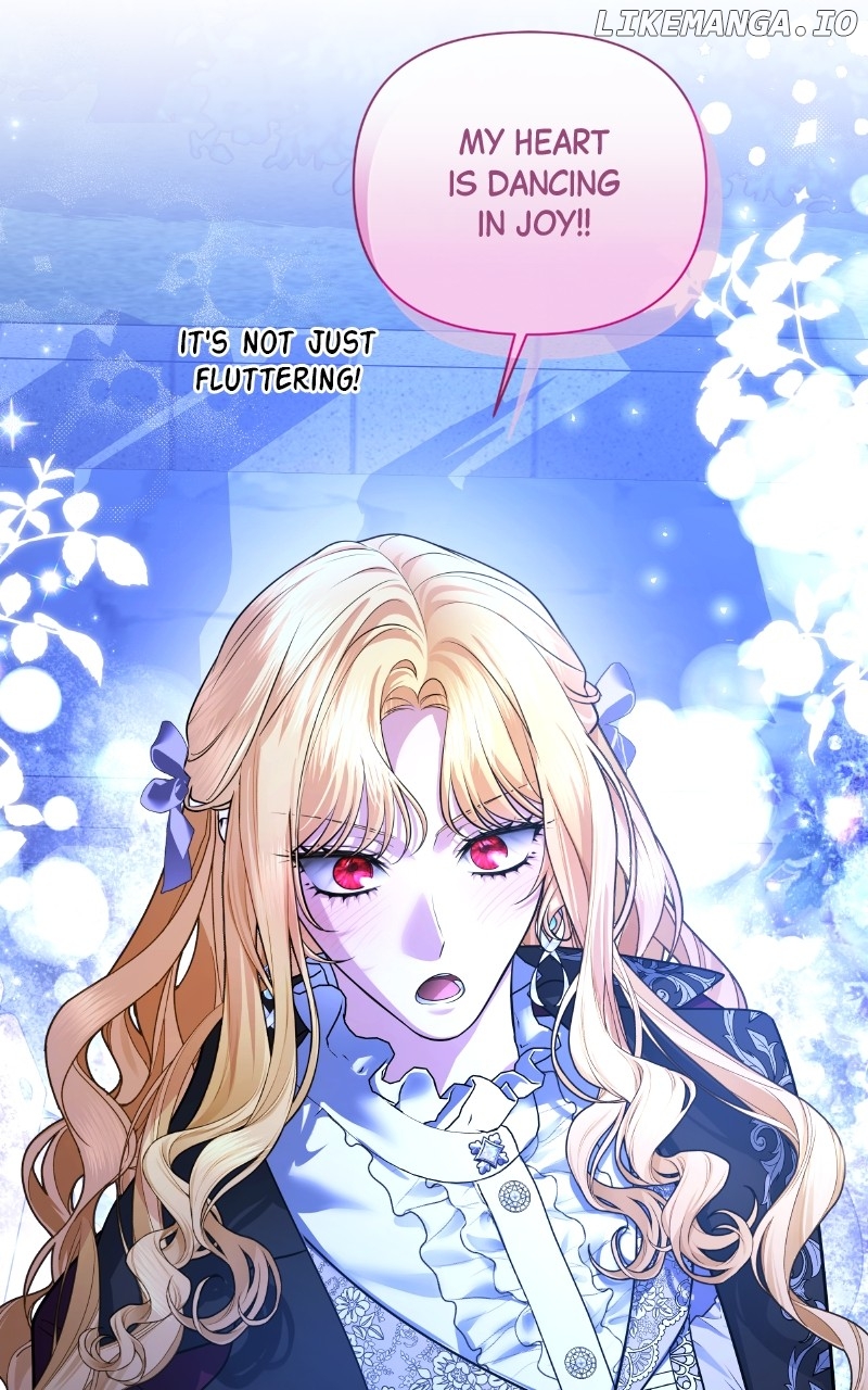 Ten Ways to Get Dumped by a Tyrant Chapter 67 - page 76