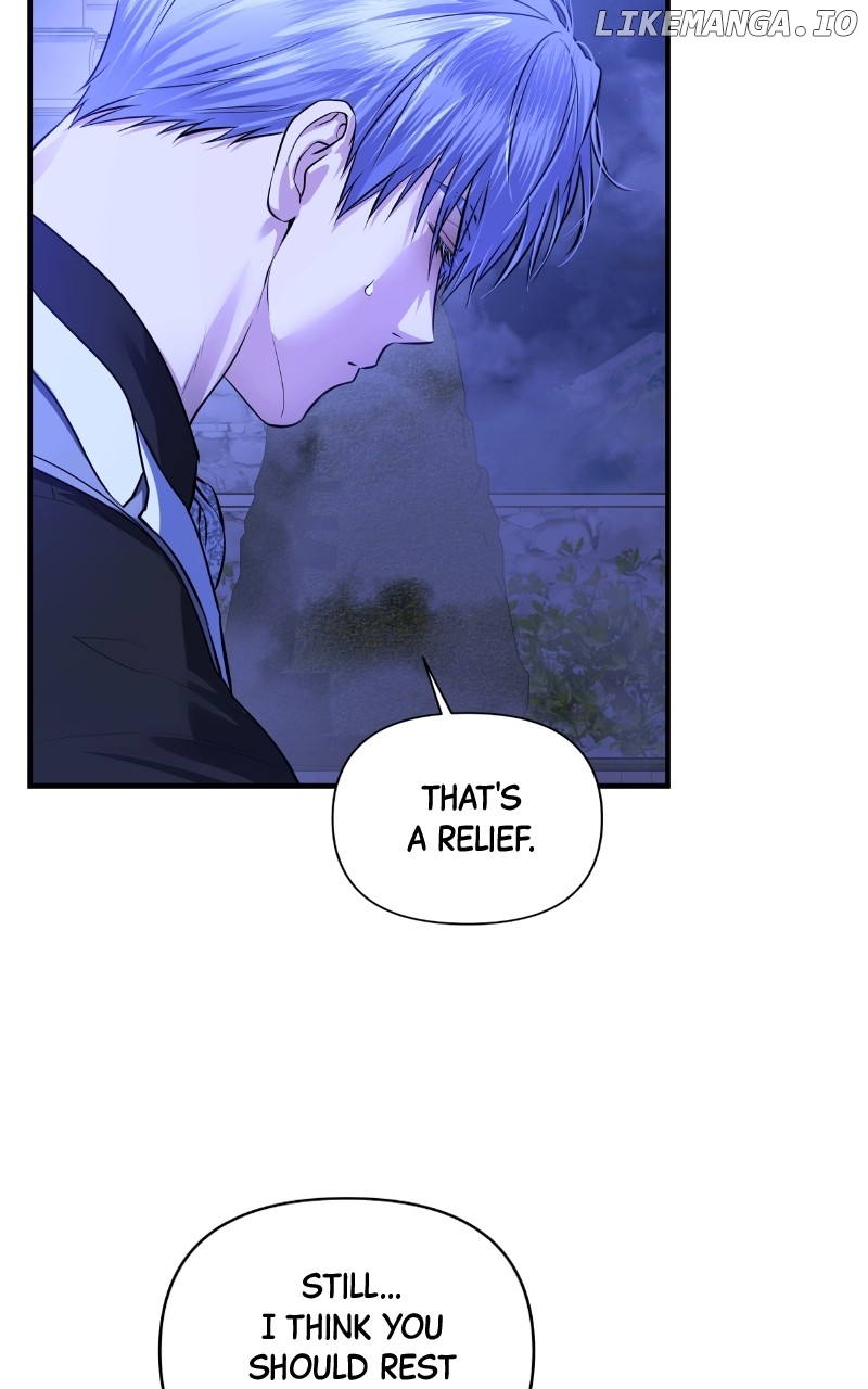 Ten Ways to Get Dumped by a Tyrant Chapter 67 - page 8