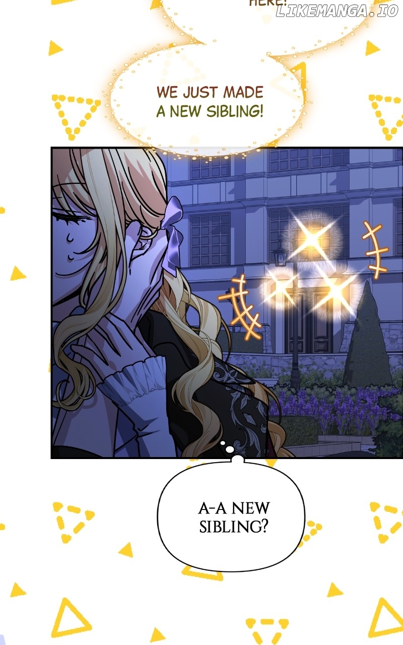 Ten Ways to Get Dumped by a Tyrant Chapter 67 - page 84