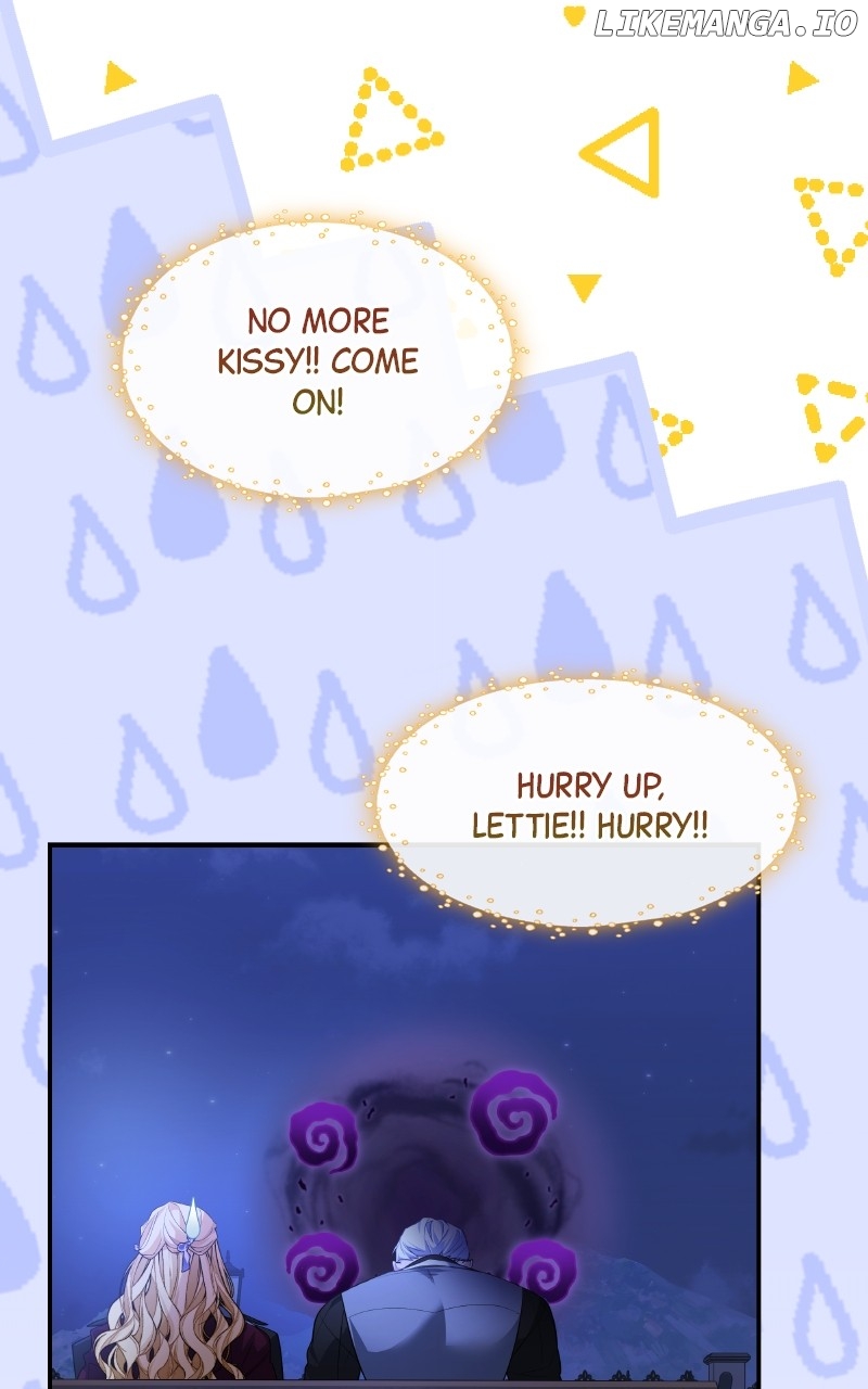 Ten Ways to Get Dumped by a Tyrant Chapter 67 - page 85