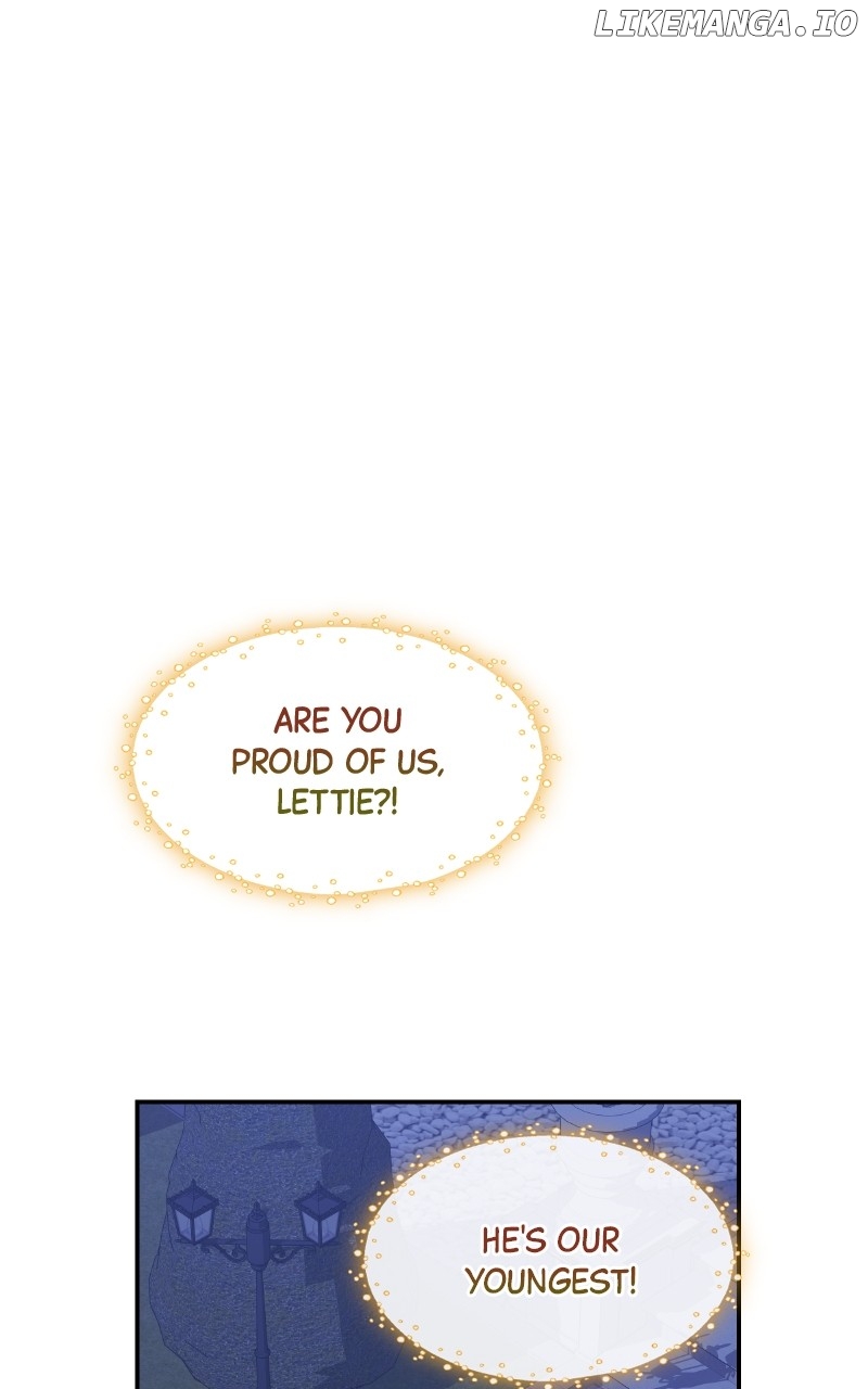Ten Ways to Get Dumped by a Tyrant Chapter 67 - page 87