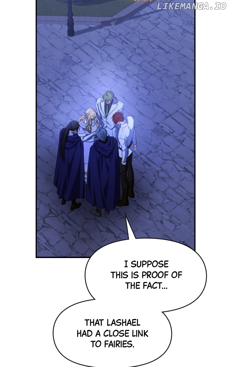 Ten Ways to Get Dumped by a Tyrant Chapter 67 - page 88