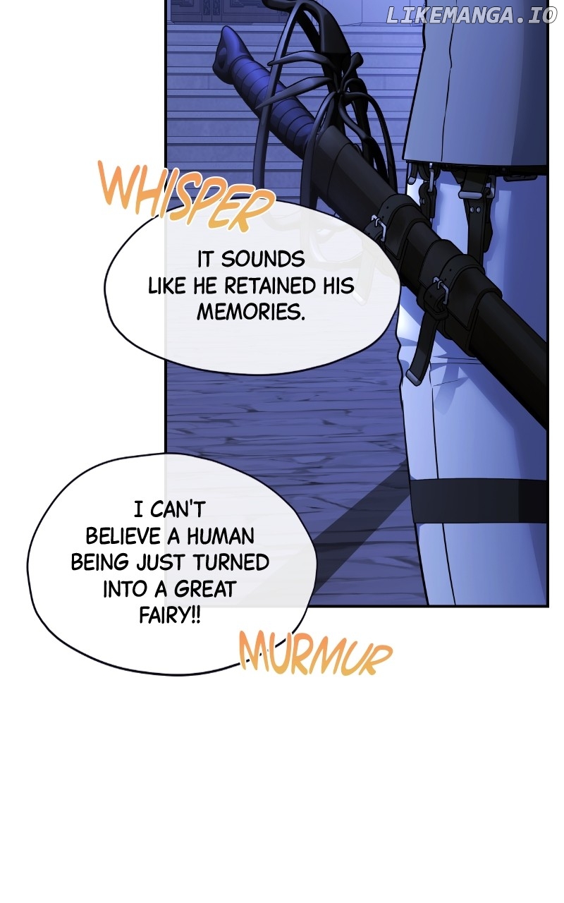Ten Ways to Get Dumped by a Tyrant Chapter 67 - page 98