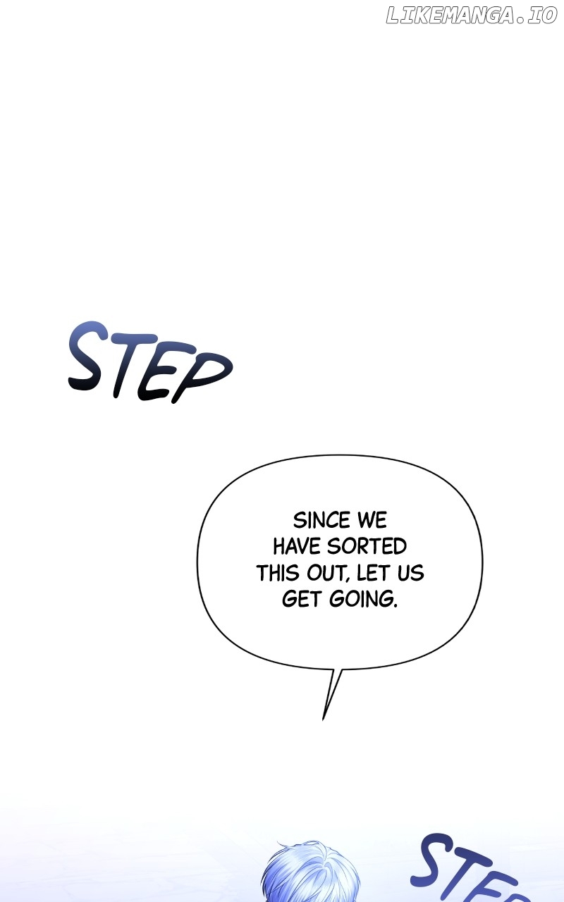 Ten Ways to Get Dumped by a Tyrant Chapter 67 - page 99