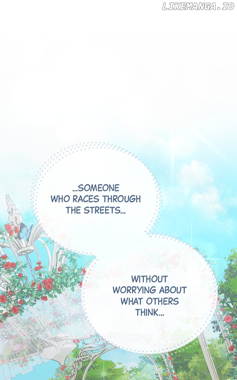 Ten Ways to Get Dumped by a Tyrant Chapter 52 - page 1
