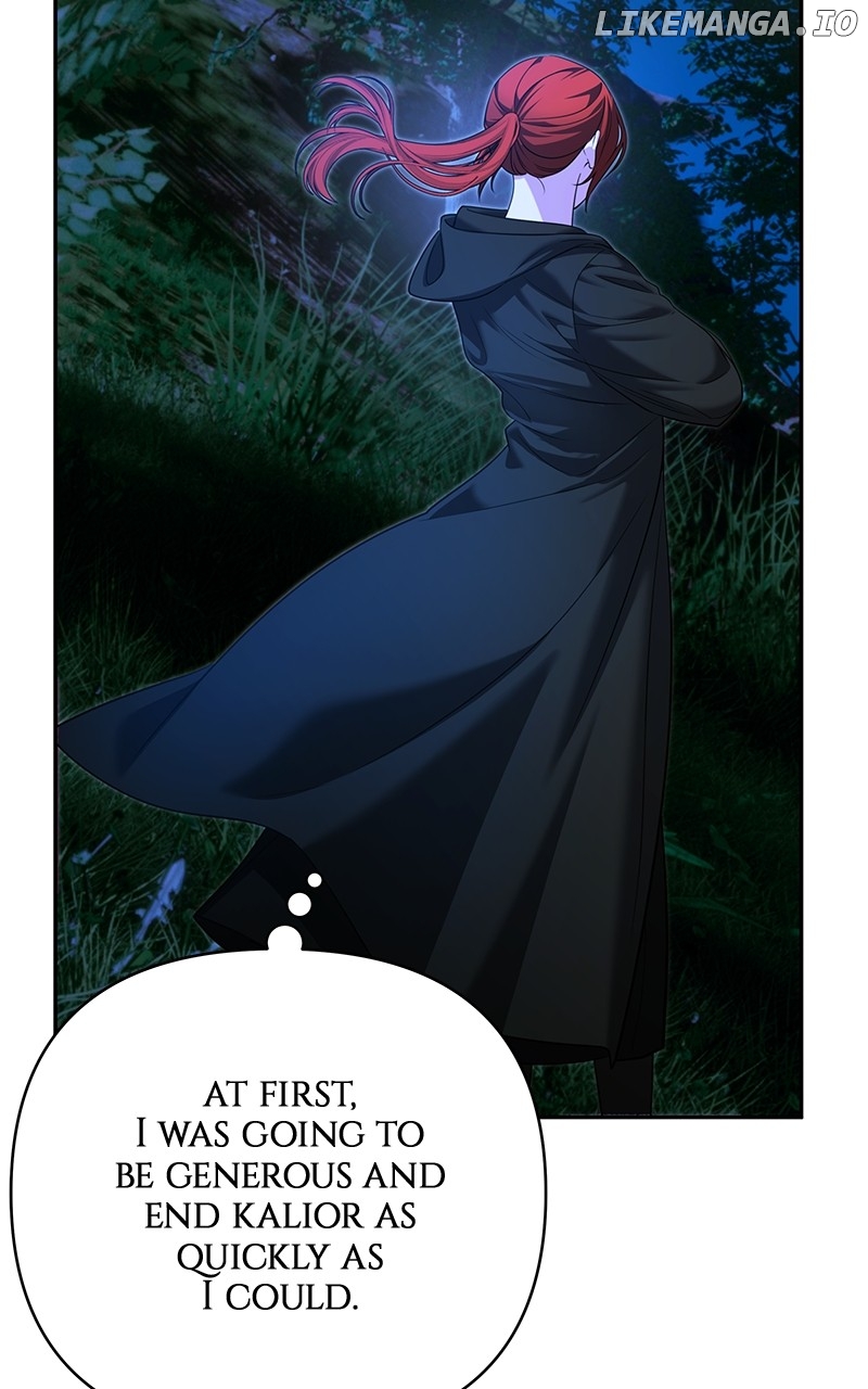 Ten Ways to Get Dumped by a Tyrant Chapter 52 - page 100