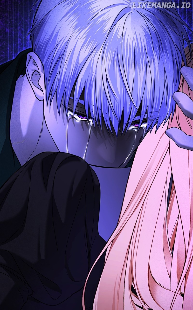 Ten Ways to Get Dumped by a Tyrant Chapter 52 - page 105