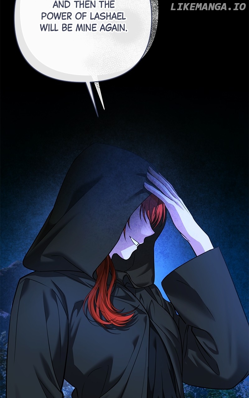 Ten Ways to Get Dumped by a Tyrant Chapter 52 - page 107