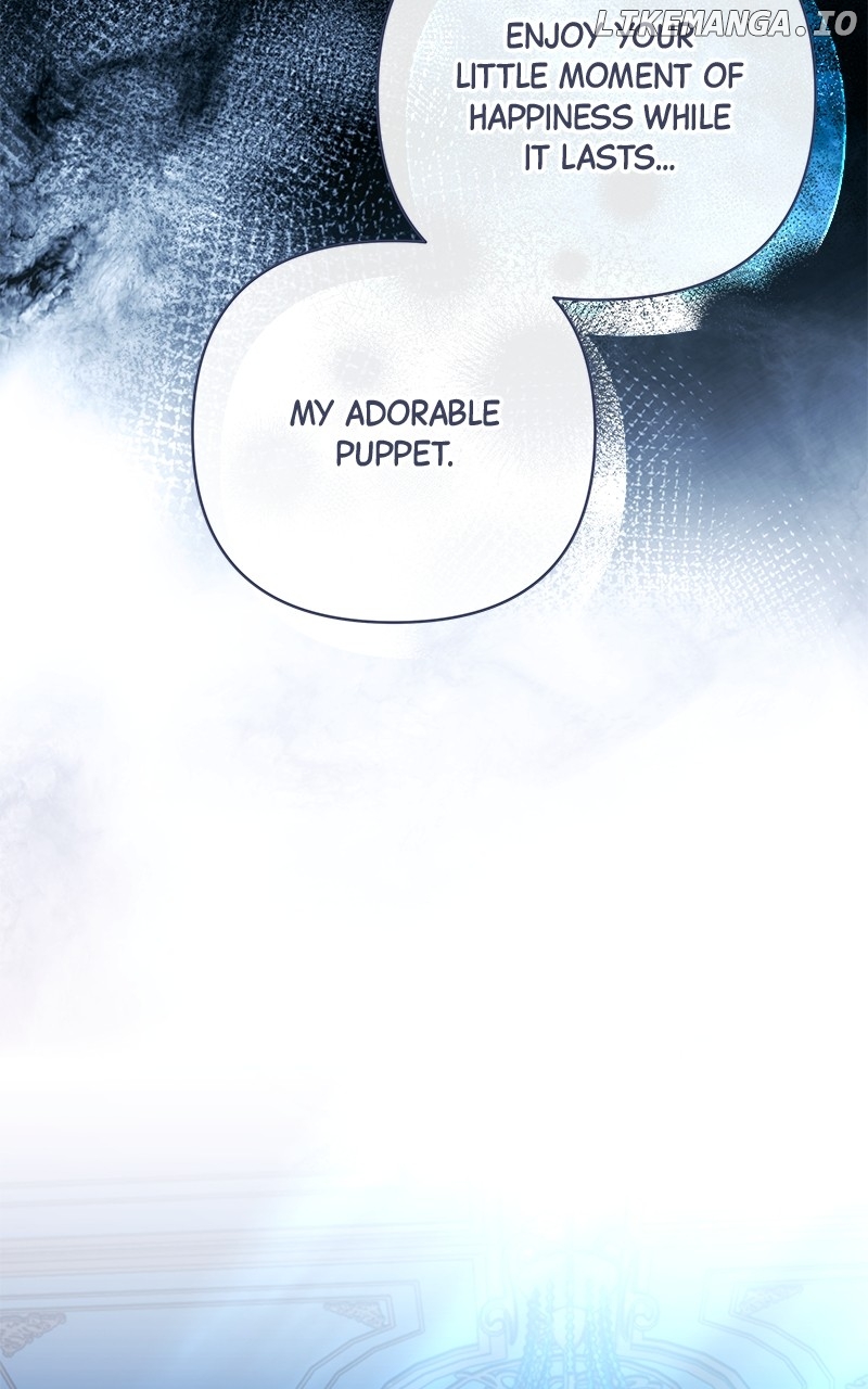Ten Ways to Get Dumped by a Tyrant Chapter 52 - page 109