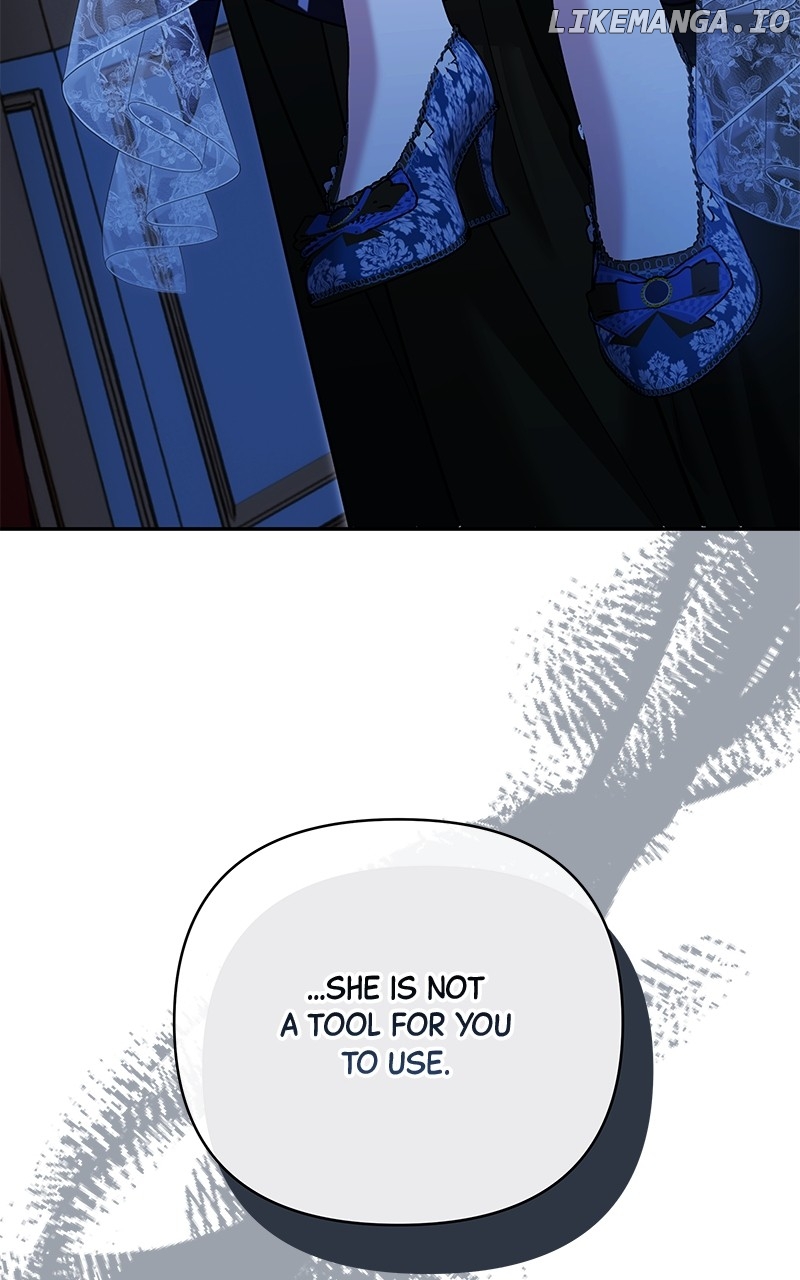 Ten Ways to Get Dumped by a Tyrant Chapter 52 - page 117