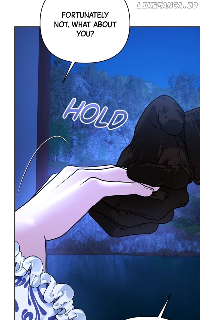 Ten Ways to Get Dumped by a Tyrant Chapter 52 - page 12